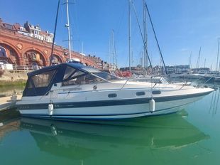 Sunseeker 31 Offshore (available)