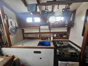 Galley