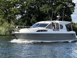 Haines 32 Offshore