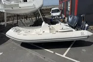2023 Zodiac Yachtline 490