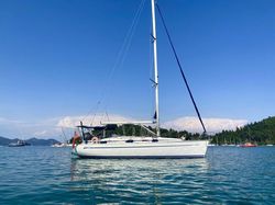 2005 Bavaria 38 Cruiser