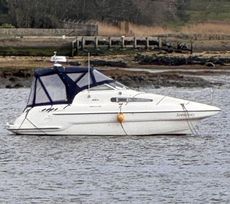 Sealine S24 (2000)
