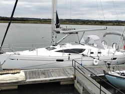 2007 Jeanneau Sun Odyssey 39 DS