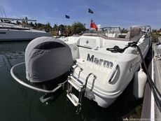 2017 Jeanneau Cap Camarat 6.5 DC