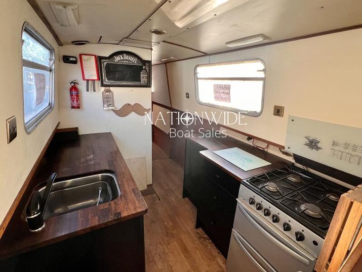 62ft Cruiser