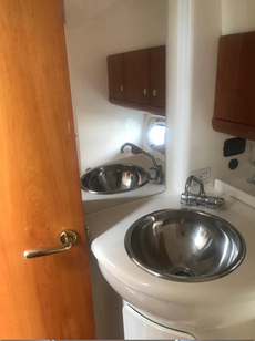 Cantieri Di Pisa Super Polaris S
