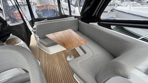 2020 Bavaria S29 8