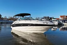 2007 Crownline 250 CR