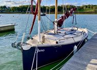 Cape Cutter 19