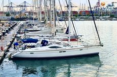 2007 Jeanneau Sun Odyssey 54 DS