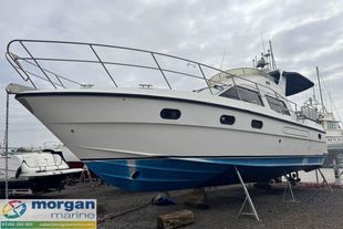 2000 Humber  42 TSDY
