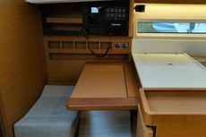2025 Jeanneau Sun Odyssey 440