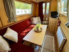60ft Semi Trad (2 x bedrooms)