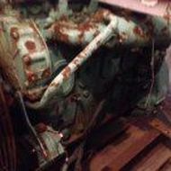 Used4-71 Detroit Diesel Engine