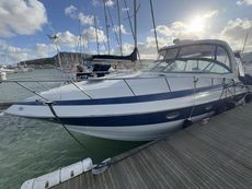 2009 Crownline 340 CR