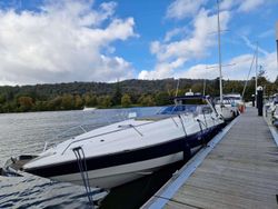2000 Sunseeker Superhawk 48