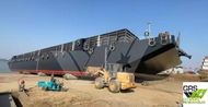 92m / 30.48m Pontoon / Barge for Sale / #1144474
