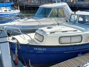 1983 Hardy Family Pilot Weekender