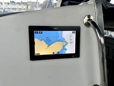 Moody 30 *New Engine, canvas & Nav Upgrades*