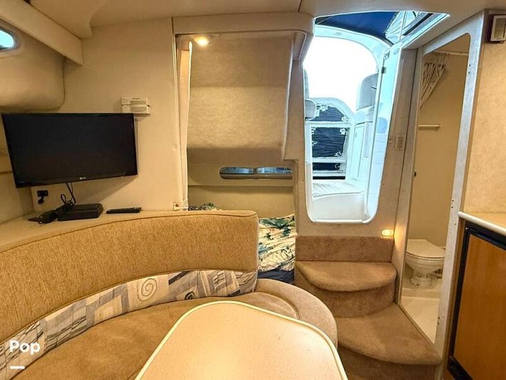 2002 Bayliner Ciera 3055