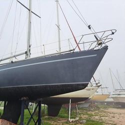 1987 Romanée MKII