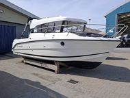 2025 Parker 800 Weekend