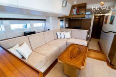 2016 Conrad 91