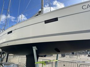 2011 Bavaria 36 Cruiser  5