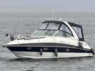 2009 Cruisers 300 Express