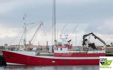 28m Research- Survey- Guard Vessel for Sale / #1011586