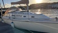 1982 Westerly Fulmar