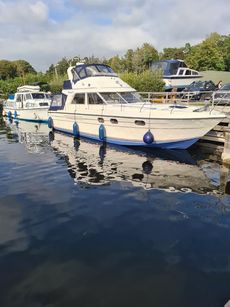 Princess 35