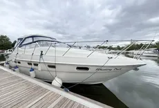 1999 Sealine S41