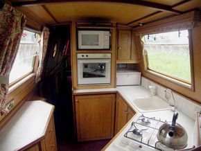 Galley