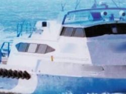 Up for Bidding:1981 Custom Built 99ft Offshore Supply Crew Vessel