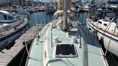 Rustler 36