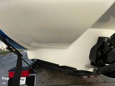 2012 Sea Ray 205 Sport