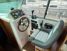 2003 Ocqueteau 835
