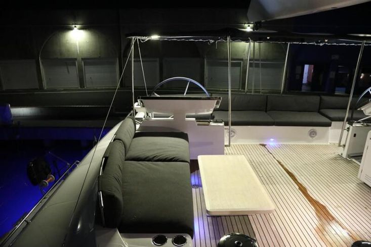 2020 Lagoon 620