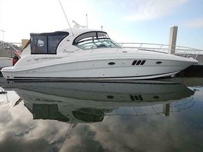 05 2007 Sea Ray 44