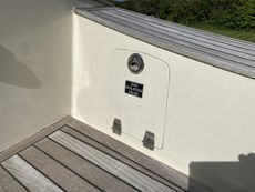 Cape Henry 21 - Beautiful Gaff Cutter Sailboat - Trailerable