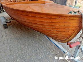 Twinkle 12 https://topsail.co.uk/product/2674/