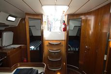 Beneteau First 47.7 Race