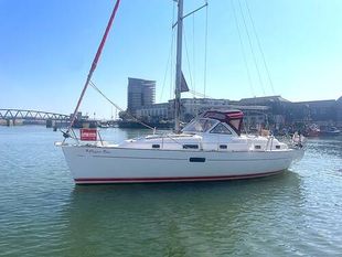1998 Beneteau Oceanis 36CC