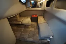 2007 Crownline 250 CR