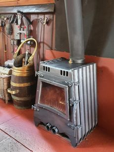 57ft Hancock &amp; Lane 1976