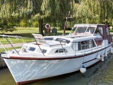 1972 Ocean 30