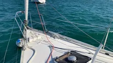 1983 BENETEAU FIRST 32