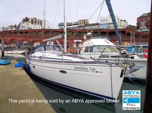 2005 Bavaria 39 Cruiser