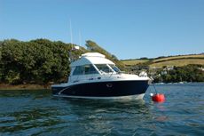 2007 Beneteau Antares 9 Anniversary